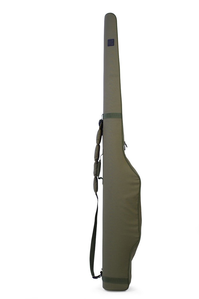 Korum Total Protection 3 Rod Holdall