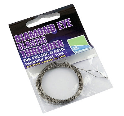 Preston Diamond Eye Threader