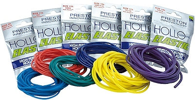 Preston Hollo Elastic