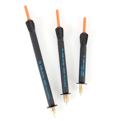 Preston Insert Dura Pellet Waggler 10mm Slim