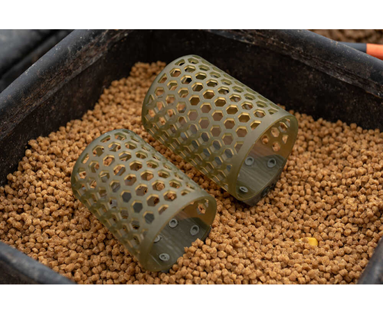 Preston ICS Bait Up Feeders