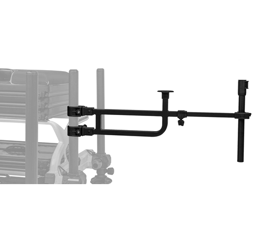 Preston Offbox Side Tray Support Accessory Arm