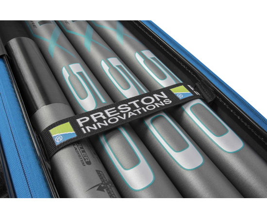 Preston Hardcase Pole Safe | XL