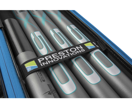 Preston Hardcase Pole Safe | XL