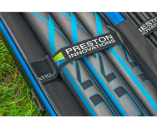 Preston Hardcase Pole Safe | XL