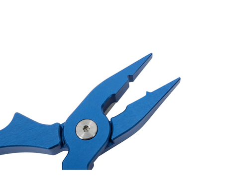 Preston Shot Stotz Pliers p0220125