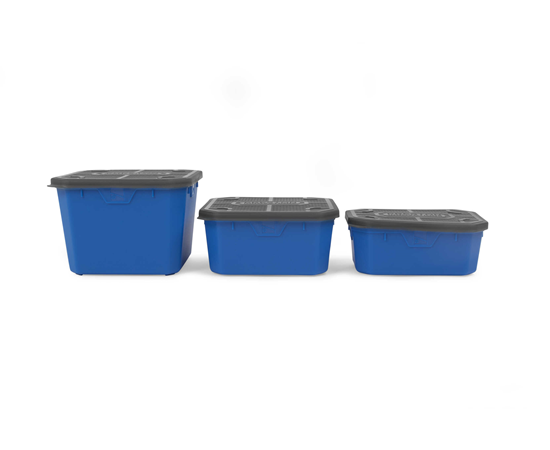 Preston Bait Tubs