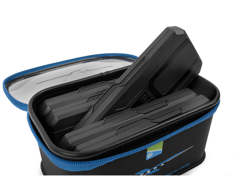 Preston Eva Hooklength Case Short p0260013