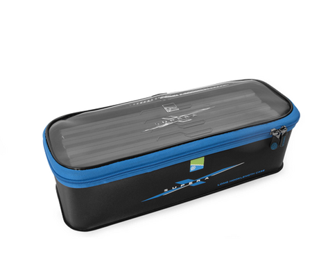 Preston Eva Hooklength Case Long P0130108