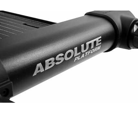 Preston Absolute Platform