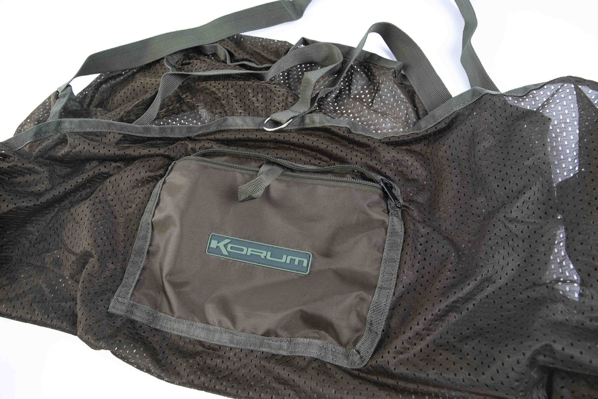 Korum Packa-Weigh Sling