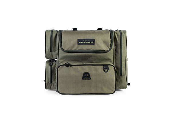 Korum Transition Rucksack