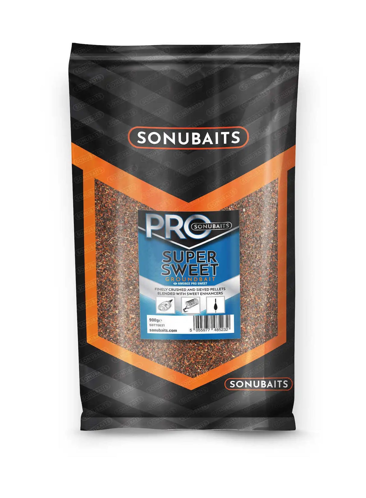 Sonubaits Pro Super Sweet