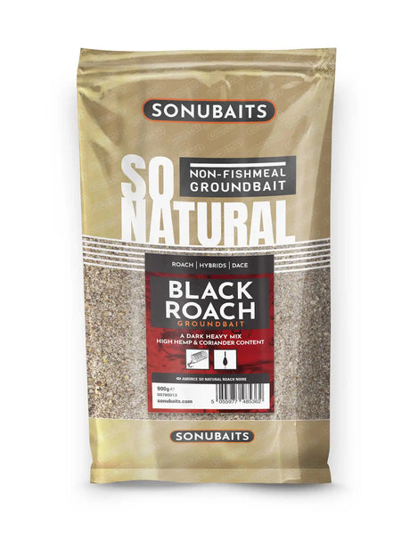 Sonubaits So Natural Groundbait