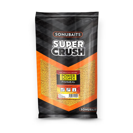 Sonubaits Power Scopex