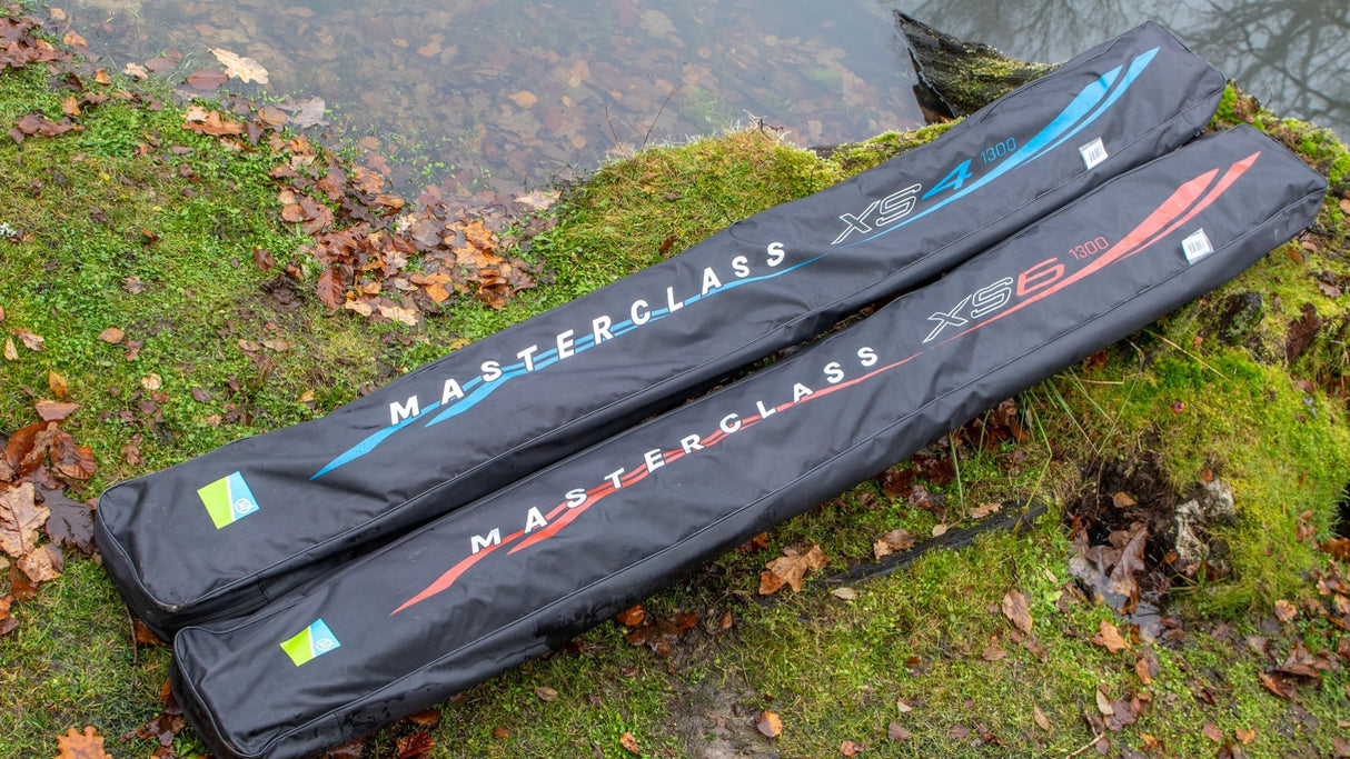 Preston Masterclass XS4 | 11.5 meter