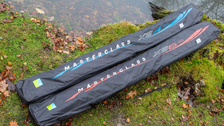 Preston Masterclass XS4 | 11.5 meter