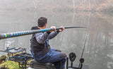 Preston Masterclass XS4 | 11.5 meter