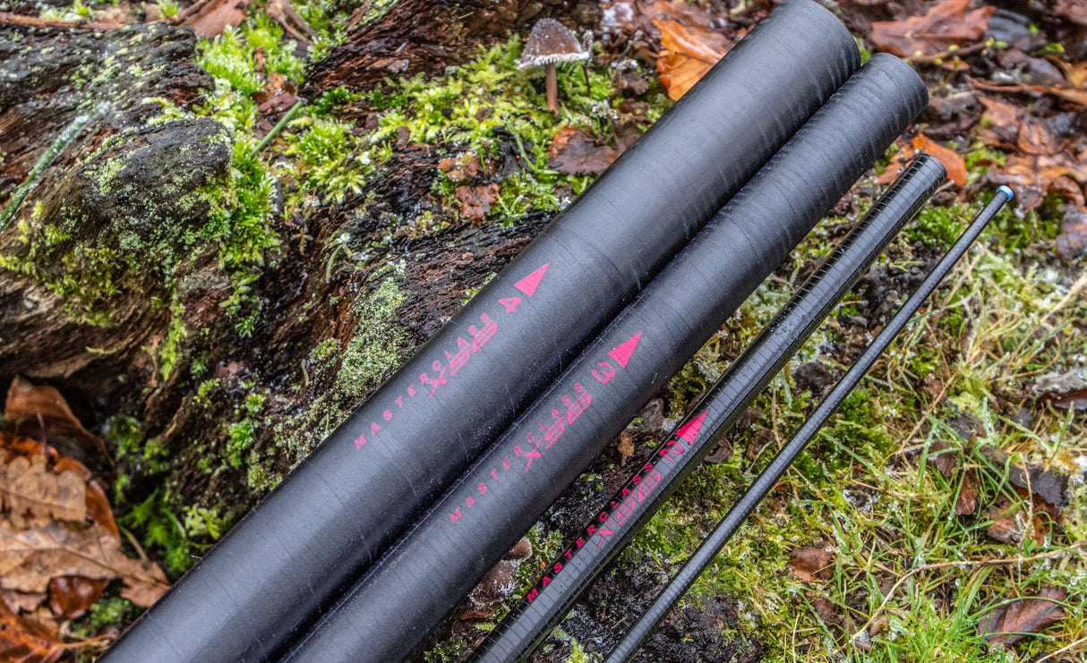 Preston Masterclass XS6 | 11.5 meter